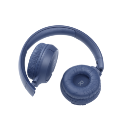 JBL Tune 510BT Wireless Bluetooth On-Ear Headphones | shop now