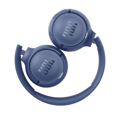 JBL Tune 510BT Wireless Bluetooth On-Ear Headphones | shop now