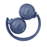 JBL Tune 510BT Wireless Bluetooth On-Ear Headphones | shop now