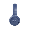 JBL Tune 510BT Wireless Bluetooth On-Ear Headphones | shop now