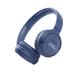 JBL Tune 510BT Wireless Bluetooth On-Ear Headphones | shop now