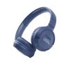 JBL Tune 510BT Wireless Bluetooth On-Ear Headphones | shop now