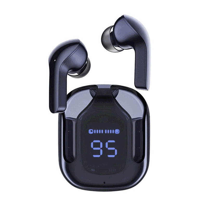 Air 31 True Wireless Stereo Earphone Wireless in-Ear TWS Earbuds Trans