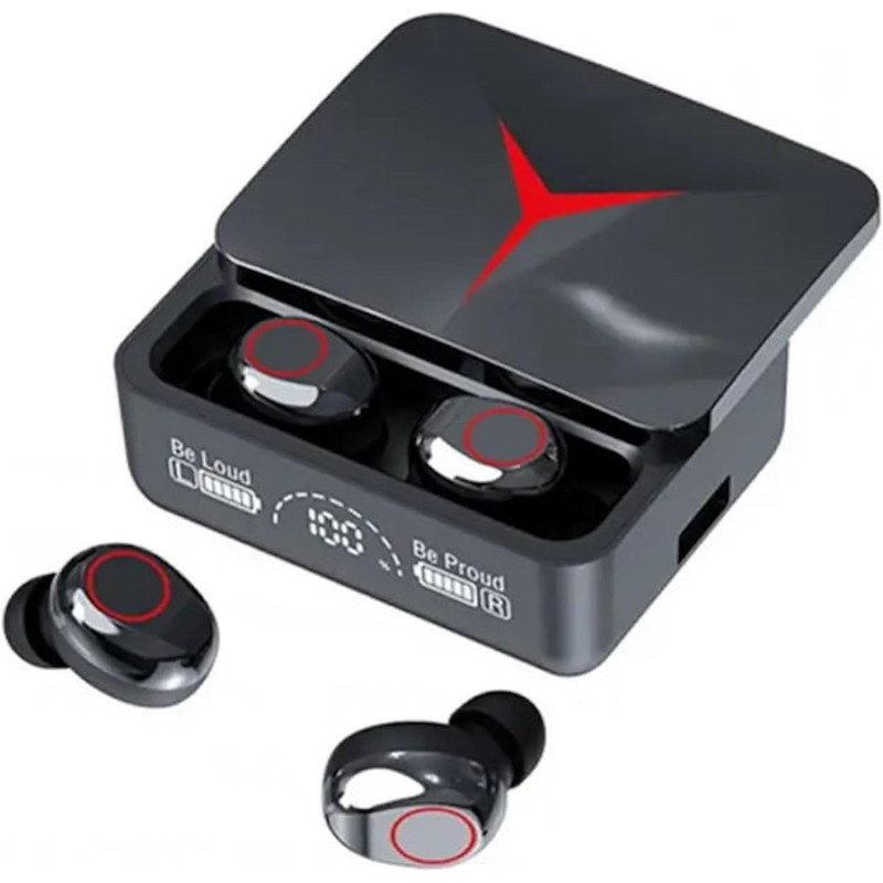 M10 TWS Wireless Bluetooth 5.3 Earbuds