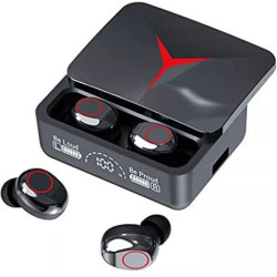 M10 TWS Wireless Bluetooth 5.3 Earbuds