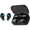 M10 TWS Wireless Bluetooth 5.3 Earbuds