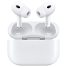 Airpods Pro 2nd Generation ANC + free Silicon Cover - Buy Now